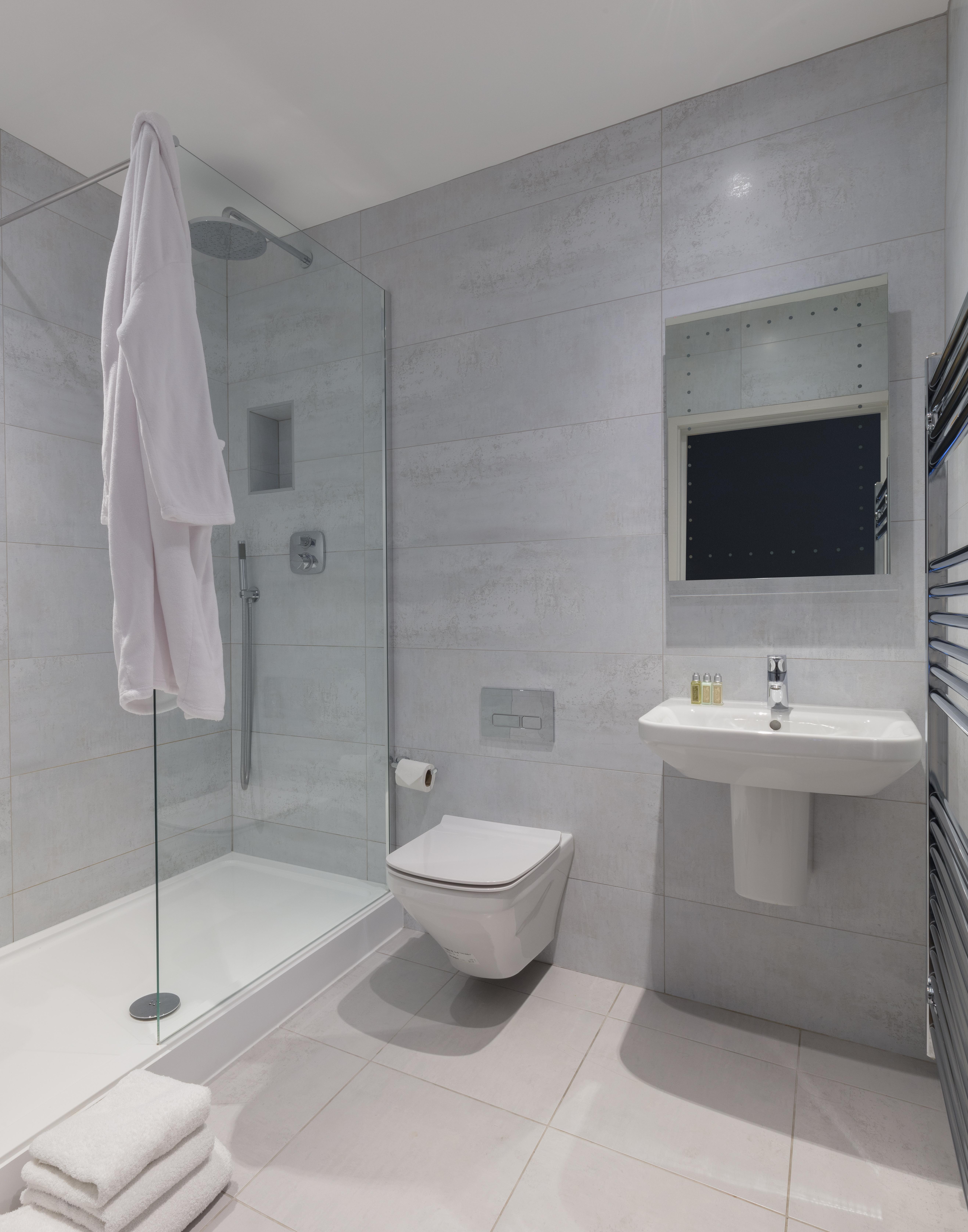 Saco Bath - St James Parade Екстериор снимка